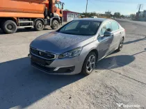 Dezmembrez Peugeot 508 Berlina Facelift 2.0 BlueHDi AHW 180 cai cutie automata