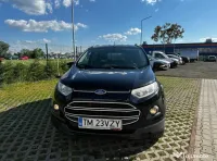 Vând Ford Ecosport 1.0 Ecoboost 