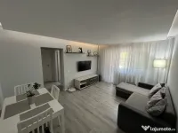 Apartament 3 camere |Mobilat și utilat | Brazda lui Novac – zona Gulliver 