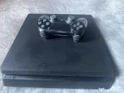 Vand PS4 Slim 500GB