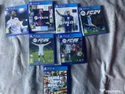 Vand PS4 Slim 500GB