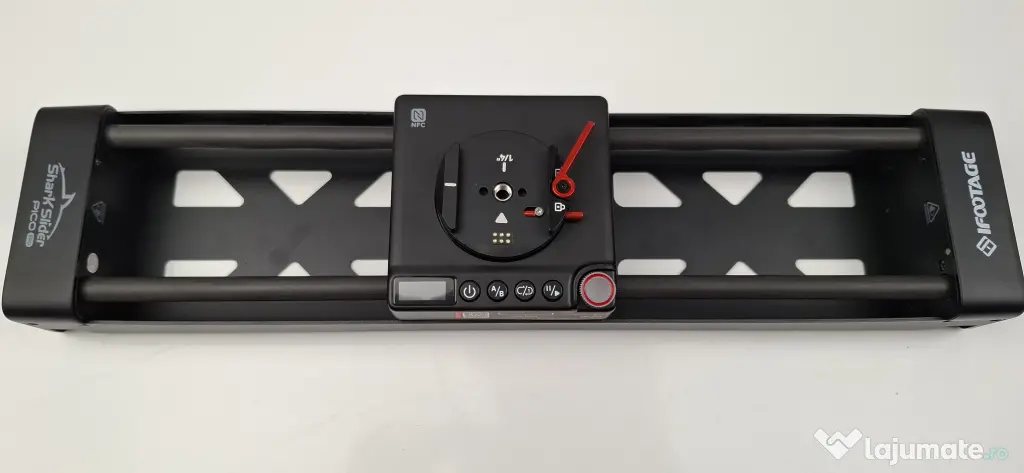 Slider motorizat iFootage Shark Pico PRO