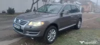 2007 Volkswagen touareg 3.0 v6 (7l)