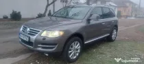 2007 Volkswagen touareg 3.0 v6 (7l)