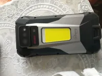Tank X cu proiector încorporat