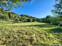 Teren extravilan 1200 mp in Sibiel langa Sibiu - ideal inves 
