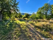 Teren extravilan 1200 mp in Sibiel langa Sibiu - ideal inves 