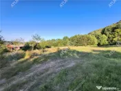 Teren extravilan 1200 mp in Sibiel langa Sibiu - ideal inves 