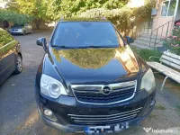 2013 Opel Antara