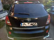 Opel Antara an 2013 
