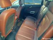 Opel Antara an 2013 