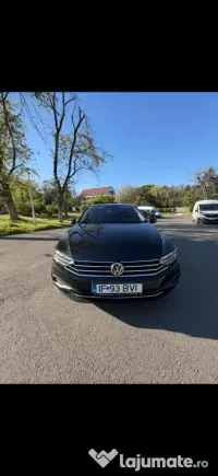 Passat B8.5, 1.6 TDI DSG7 | 112.000 km | ACC | Scaune Încălzite| Ergo