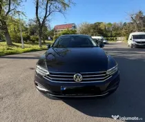 Vw Passat B8.5, 1.6 TDI DSG7 | 112.000 km | ACC | Scaune Încălzite| Ergo