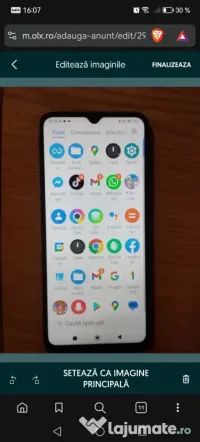 Xiaomi de vanzare 