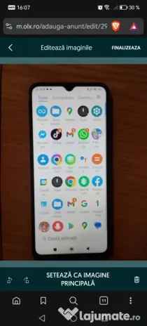 Xiaomi de vanzare