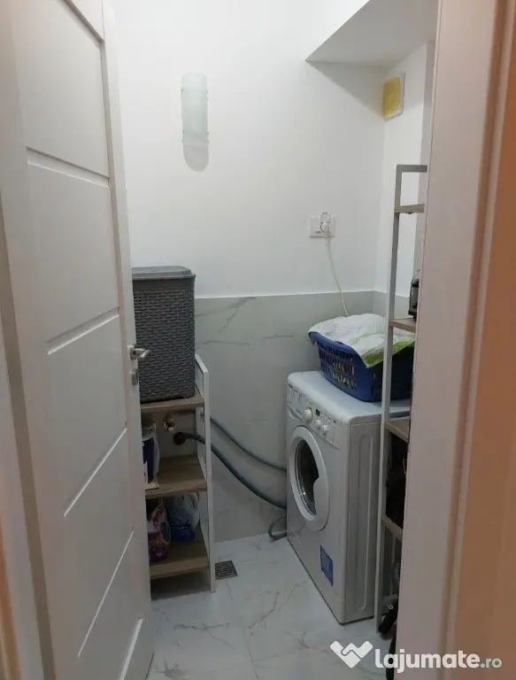 PF,Vând apartament cu 3 camere - Iasi (Iasi)