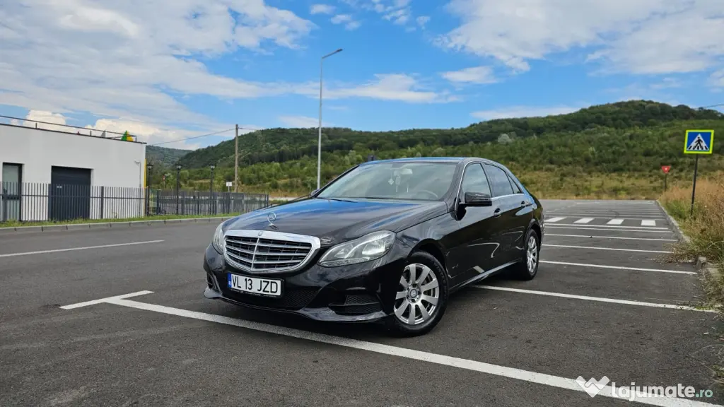 Vand Mercedes Benz