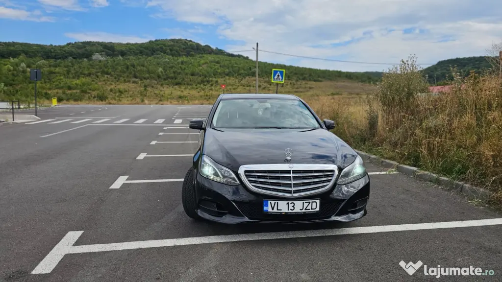 Vand Mercedes Benz