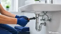 Instalator Sanitare București Non-stop