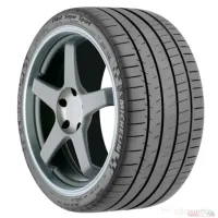 Anvelopa MICHELIN 295/30 R20 101Y Pilot Super Sport VARA PSG 