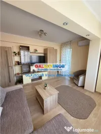 Apartament Bloc Nou Berceni - Dimitrie Leonida - Parcare 