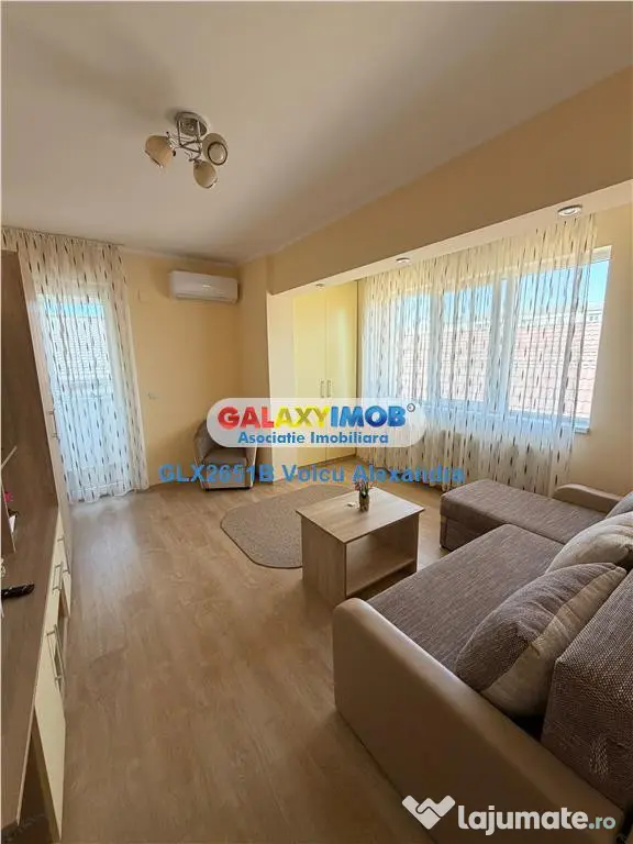 Apartament Bloc Nou Berceni - Dimitrie Leonida - Parcare - Bucuresti (Bucuresti-Ilfov)