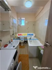 Apartament Bloc Nou Berceni - Dimitrie Leonida - Parcare