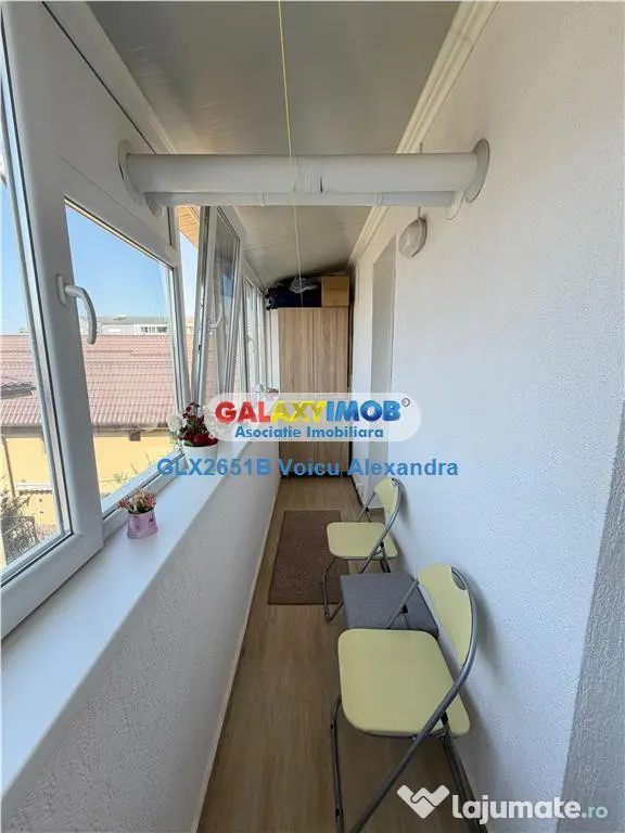 Apartament Bloc Nou Berceni - Dimitrie Leonida - Parcare - Bucuresti (Bucuresti-Ilfov)