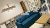 Apartament Tip Studio - Dimitrie Leonida - Berceni - Parcare 