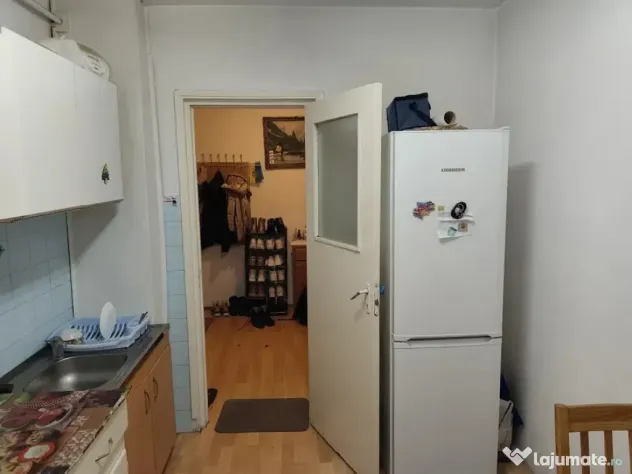 Apartament 2 camere | 45mp | Decomandat | Zona Pod Calvaria - Cluj-Napoca (Cluj)