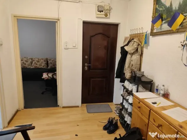 Apartament 2 camere | 45mp | Decomandat | Zona Pod Calvaria - Cluj-Napoca (Cluj)