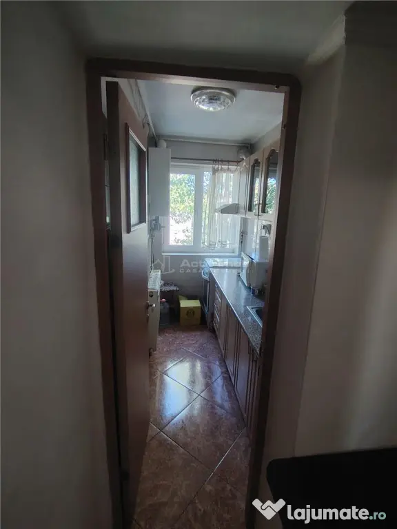 Apartament 2 camere de Toscany - Targoviste (Dambovita)