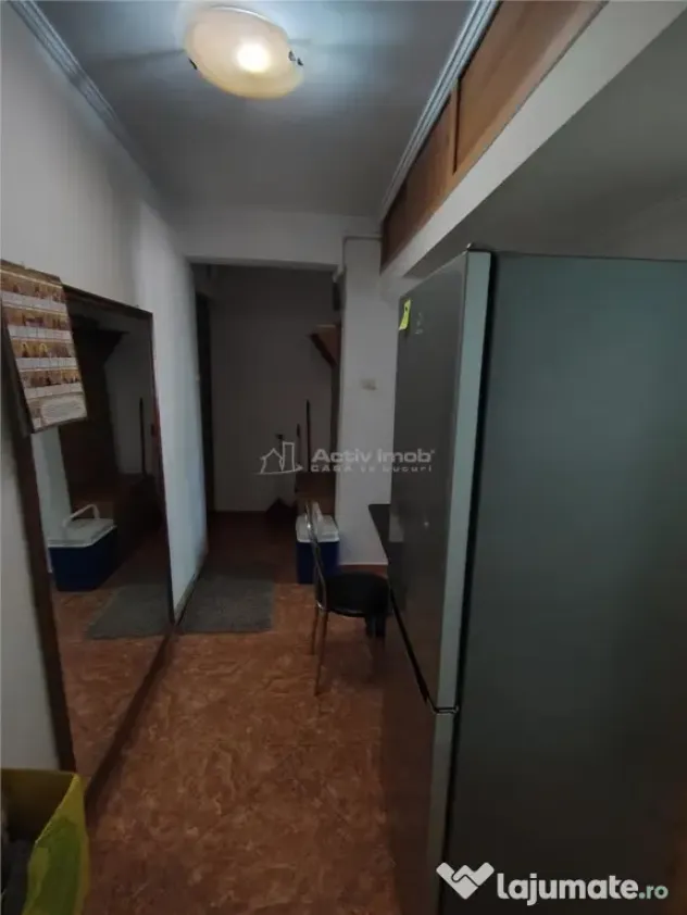 Apartament 2 camere de Toscany - Targoviste (Dambovita)