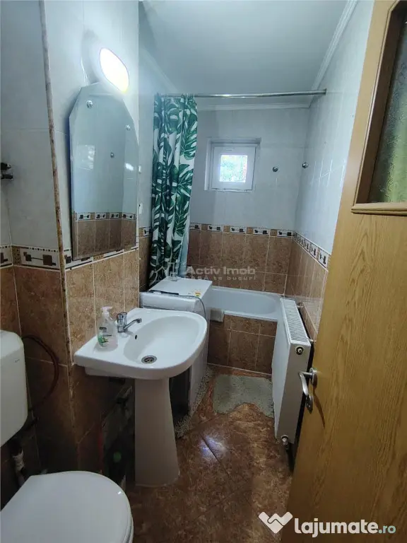 Apartament 2 camere de Toscany - Targoviste (Dambovita)