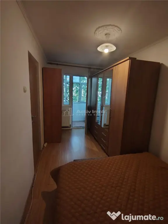 Apartament 2 camere de Toscany - Targoviste (Dambovita)