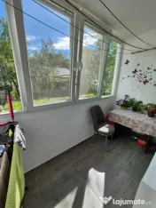 Apartament cu 3 camere , 61 mp, zona Manastur