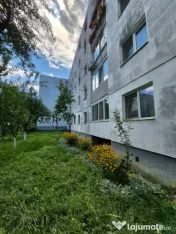 Apartament cu 3 camere , 61 mp, zona Manastur
