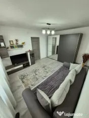 Apartament cu 3 camere , 61 mp, zona Manastur