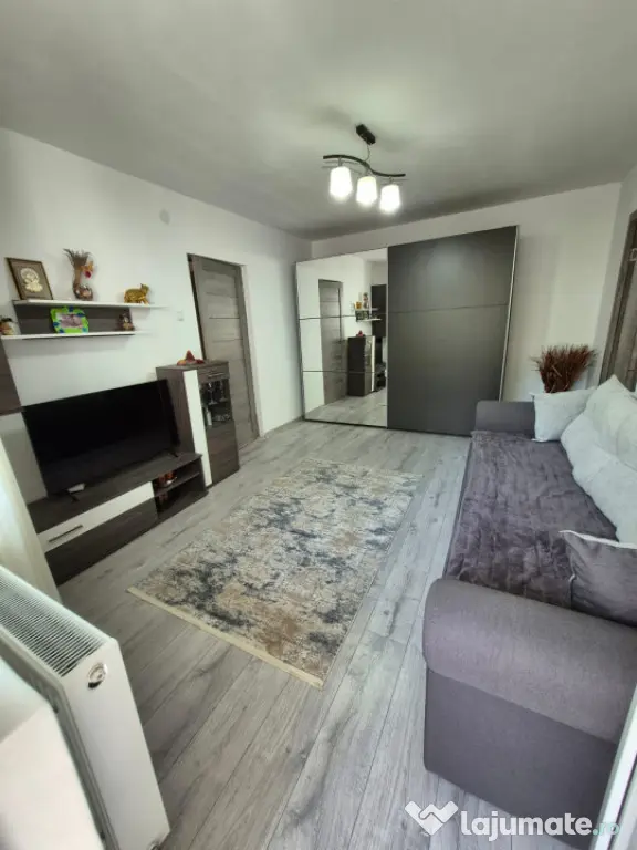 Apartament cu 3 camere , 61 mp, zona Manastur - Cluj-Napoca (Cluj)