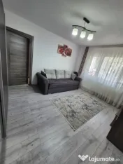 Apartament cu 3 camere , 61 mp, zona Manastur