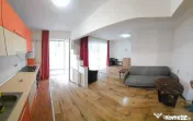 Apartament 2 camere in Floresti