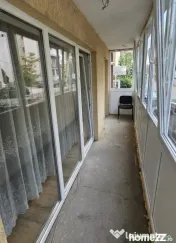 Apartament 2 camere in Floresti