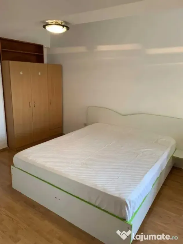 Apartament 2 camere, decomandat, 62mp. 2 balcoane, parcari, - Cluj-Napoca (Cluj)