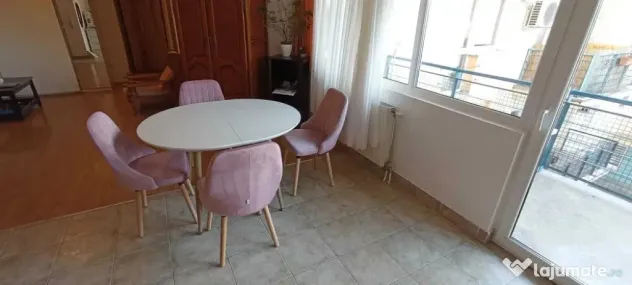 Apartament 2 camere, decomandat, 62mp. 2 balcoane, parcari, - Cluj-Napoca (Cluj)