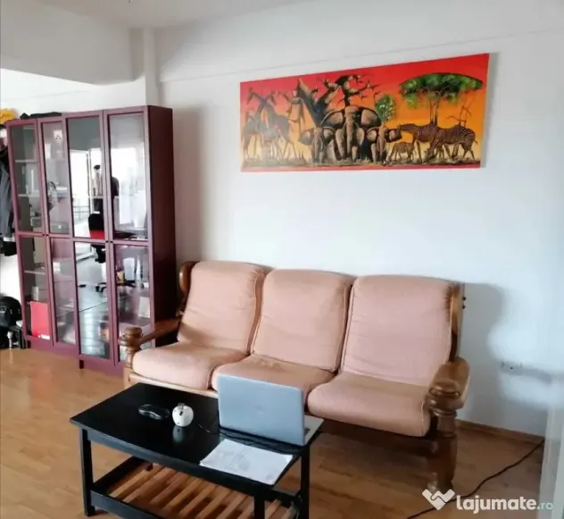 Apartament 2 camere, decomandat, 62mp. 2 balcoane, parcari, - Cluj-Napoca (Cluj)