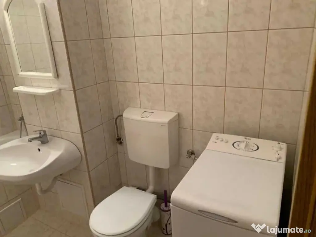 Apartament 2 camere, decomandat, 62mp. 2 balcoane, parcari, - Cluj-Napoca (Cluj)