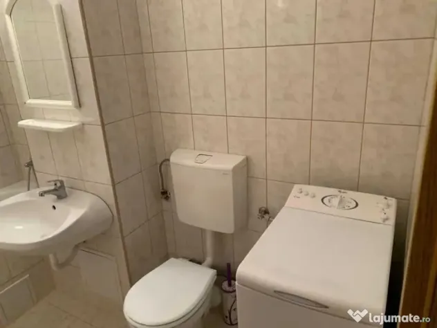 Apartament 2 camere, decomandat, 62mp. 2 balcoane, parcari, - Cluj-Napoca (Cluj)