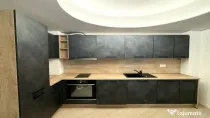 Apartament de 3 camere Cortina North Eleganta si Confort
