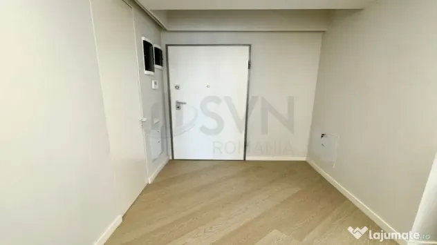 Apartament de 3 camere Cortina North Eleganta si Confort - Bucuresti (Bucuresti-Ilfov)
