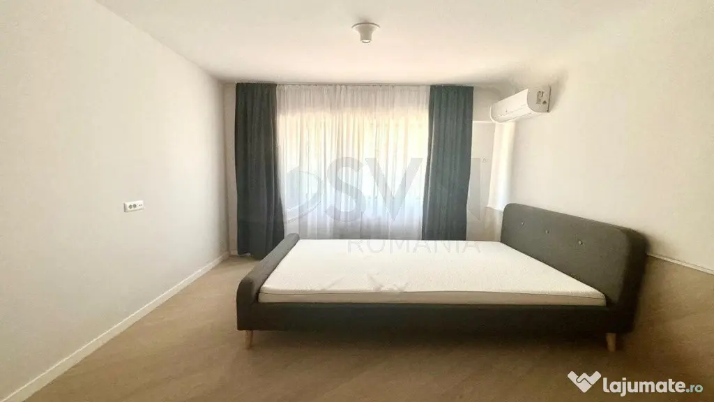 Apartament de 3 camere Cortina North Eleganta si Confort - Bucuresti (Bucuresti-Ilfov)